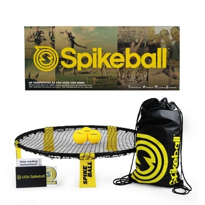 Zestaw do gry Spikeball Standard