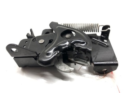 Замок капот правый bmw 3 touring f31 12-19 7242549 фото №1