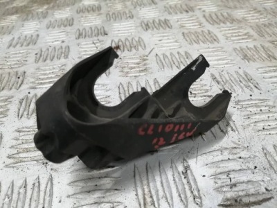 Renault clio iii modus 1,2 кронштейн тросов передач фото №1