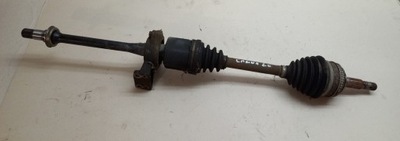 Привідний вал toyota carina e 92-97 привідний вал права 2.0 3s-fe довга підпора фото №1