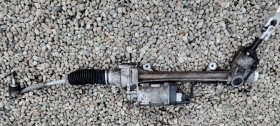 Трансмиссия рулевая рулевая рейка bmw 7828974588 фото №1