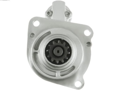 Новый стартер ford f super duty 7.3 ford f-250 7.3 ford f59 7.3 фото №1