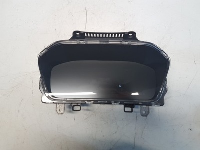 Volvo xc40 t3 счетчик виртуальный 32311937 фото №1