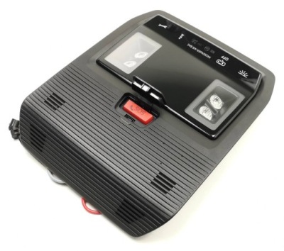 Nowa org лампа освітлення кабіни vw golf viii фото №1