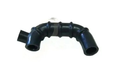 Шланг труба вентиляція картера 02.14.018 trucktec automotive фото №1