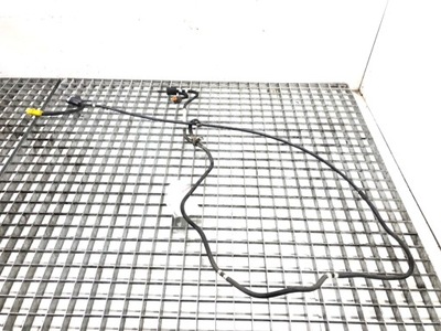 Шланг scr renault megane iv 204209509r фото №1