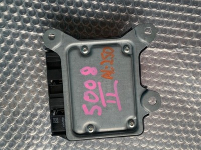 Датчик подушок peugeot 5008 ii фото №1