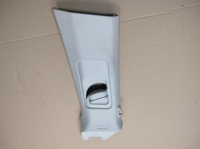 Защита стойка левая vw t-cross оригинальный номер фото №1