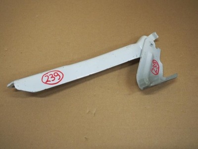 Петля капот левый renault master iii opel movano b фото №1