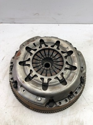 Ford fiesta ecosport 1,5 dci сцепление полный фото №1