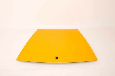 Lamborghini murcielago оригінальна передня капот фото №1