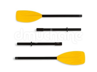 Intex 59623E wiosła jednopiórowe 122 cm