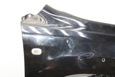 Крило передній правий lexus rx _u3_ 202 3.3l hybrid 155kw 2007 фото №1