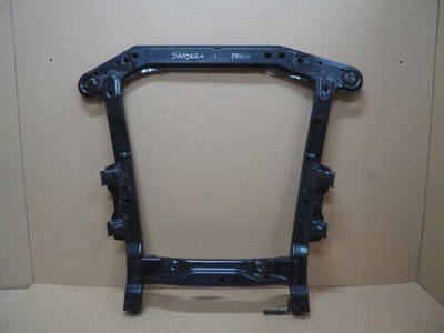 Підрамник підрамник перед dacia sandero i 8200745454 фото №1