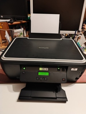 Drukarka Lexmark S305 urządzenie wielofunkcyjne skaner