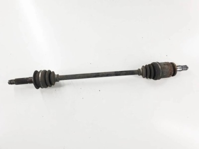 Subaru impreza iii gh 2011r 2.0d привідний вал правий задня фото №1