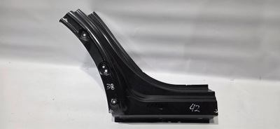 Порог обшивка правый renault kadjar 15- новый оригинал фото №1