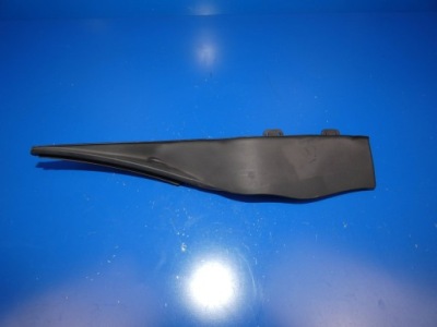 Volvo xc90 ii завершение заглушка жабо правый перед фото №1