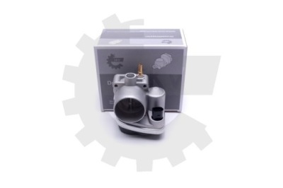 Дросельна заслінка повітря skv 12skv103 фото №1