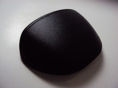 Козирок спідометра maserati ghibli 2013- фото №1