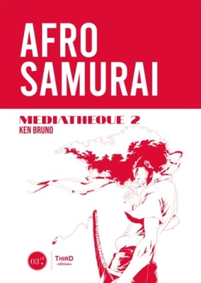 Mediatheque 2 : Afro Samurai - Bruno, Ken