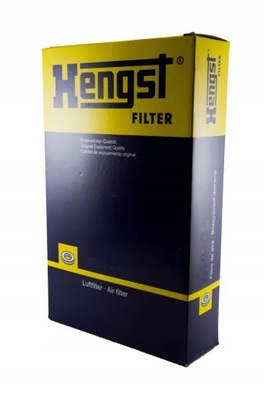 HENGST FILTER EAS500M D38 СЕПАРАТОР МАСЛА, ODPOWIE