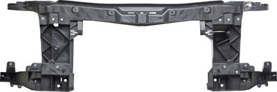 Pas передній volkswagen crafter i 2006-2016 фото №1