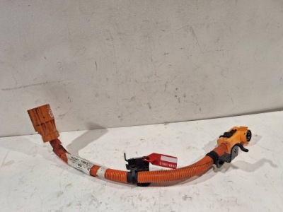 Шланг wysokiego напряжения 9832667880 peugeot e-208 ii 21- фото №1