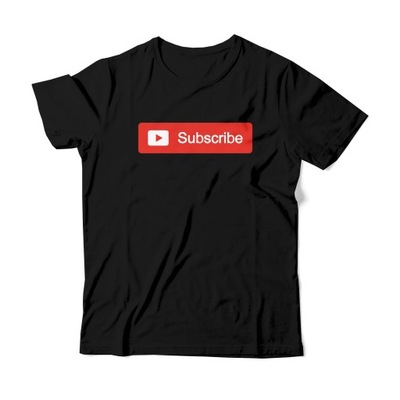 SUBSCIRBE subskrybuj youtube dziecięca