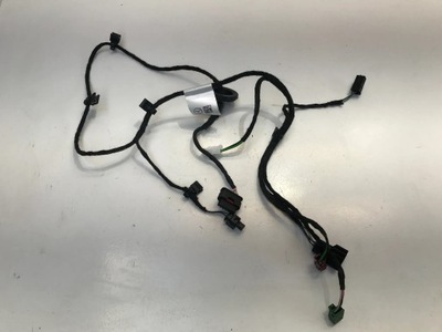 Mercedes w247 жгут дверь правый перед europa фото №1