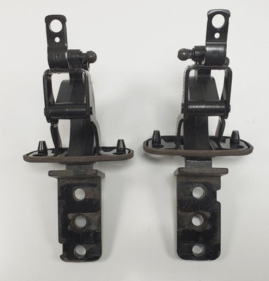 Петли крышки багажника volvo xc70 ii пара фото №1