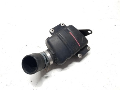 Вентиляция картера сепаратор audi a6 c5 3.0 фото №1