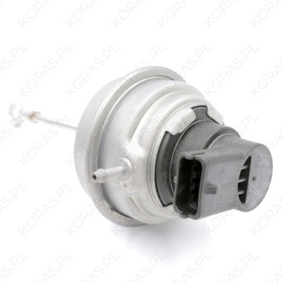 Привід, клапан турбіни ace-044 - 7963990004 фото №1