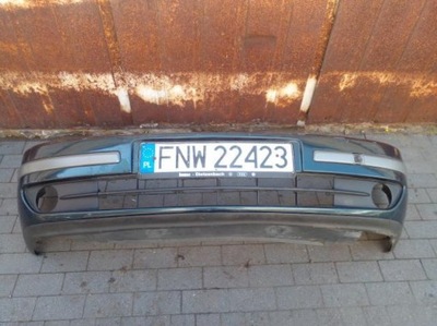 Бампер передний renault laguna ii 01-07 g000014774 фото №1