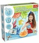 Pracownia kryształów Science 4 You Trefl