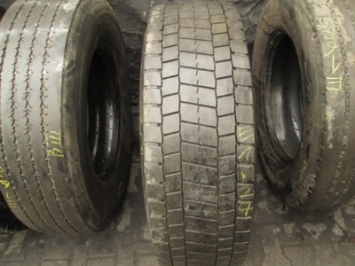 315/70R22.5 CONTINENTAL BRIDGESTONE M729 ПРИВІДНА CIĘŻAROWE