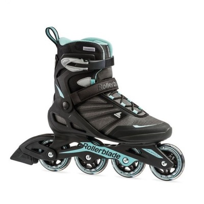 Rolki ROLLERBLADE ZETRABLADE W r.42