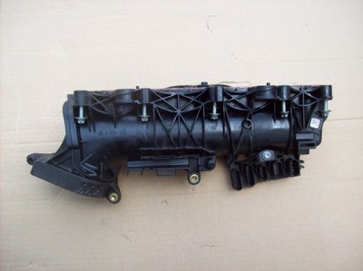 Mercedes w213 коллектор всасывающий a6540902100 m654 фото №1