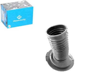 Защита амортизатора metalcaucho фото №1