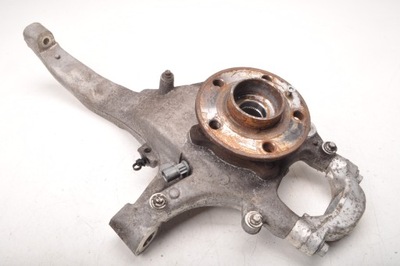 Volvo xc90 ii поворотний кулак права передня 31476879 фото №1