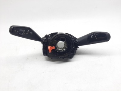 Vw id.7 переключатели лента переключатель подрулевой  1ee953507f фото №1