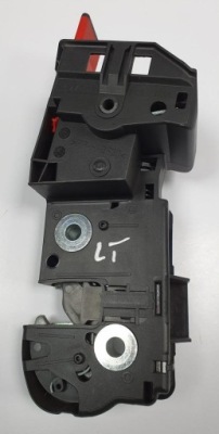 Замок сиденье левый задняя задний mercedes gle w167 фото №1