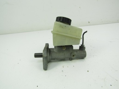 Mercedes e w210 насос гальмівна 95-99 4d фото №1