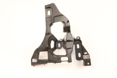 Opel adam направляющая кронштейн бампера левый оригинал фото №1