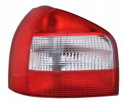 LAMPA TYLNA LEWA AUDI A3 8L 2000-2003