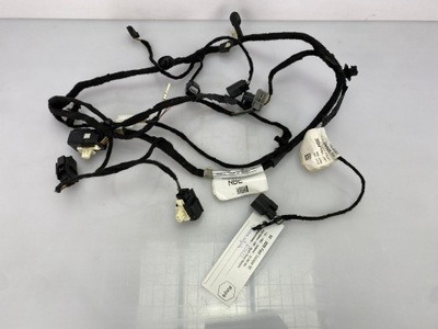 JUEGO DE CABLES DE TAPA DE MALETERO FORD KUGA MK3 20+ ESCAPE EE.UU.  