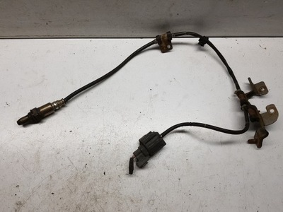 Mazda 3 ii bl 08-13r 2.2 d датчик лямбда-зонд фото №1