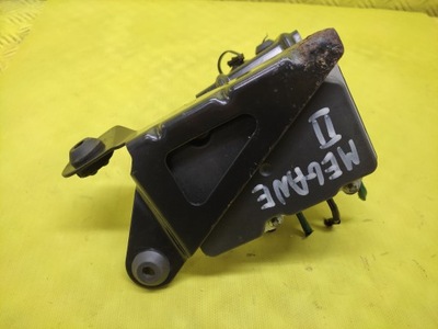 Renault megane ii насос abs 0265231300 фото №1