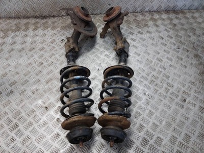 Амортизаторы поворотный кулак перед kpl logan i 1.4 8v фото №1