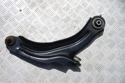 Важіль правий renault clio iv 545046817r фото №1